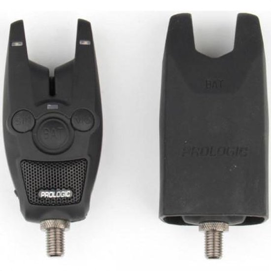 Prologic Bat+ Bite alarm Blue Set 3+1 Beetmelderset