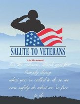 Salute to Veterans