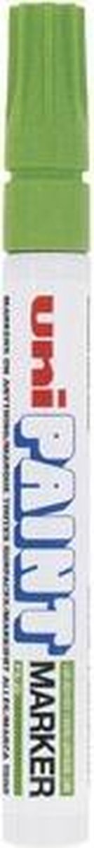 Uni Paint Marker Lichtgroen 2,8 mm