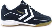 Hummel indoorschoen Larsen 2.0 zwart/wit mt 11