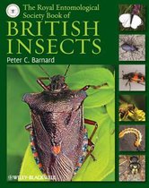 Royal Entomological Society Bk British