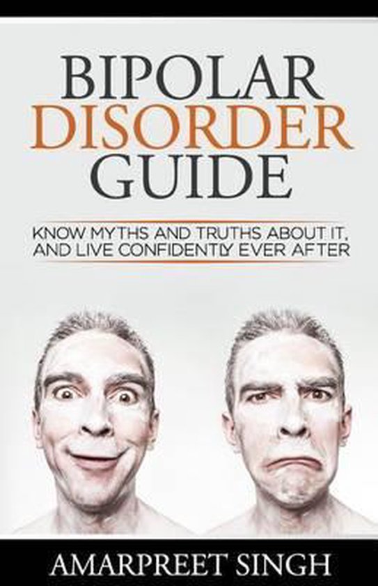 Bipolar Disorder Guide - Learn all you need to about Bipolar ... - cover