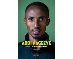 Abdi Nageeye Atleet zonder grenzen