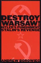 Destroy Warsaw!