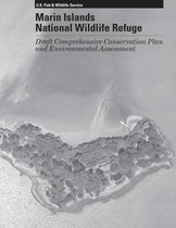 Marin Islands National Wildlife Refuge