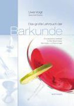 Das große Lehrbuch der Barkunde