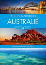 Lannoo's autoboek - Australië