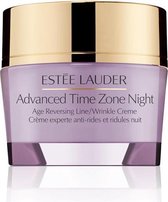 MULTI BUNDEL 2 stuks Estee Lauder Advanced Time Zone Night Cream 50ml