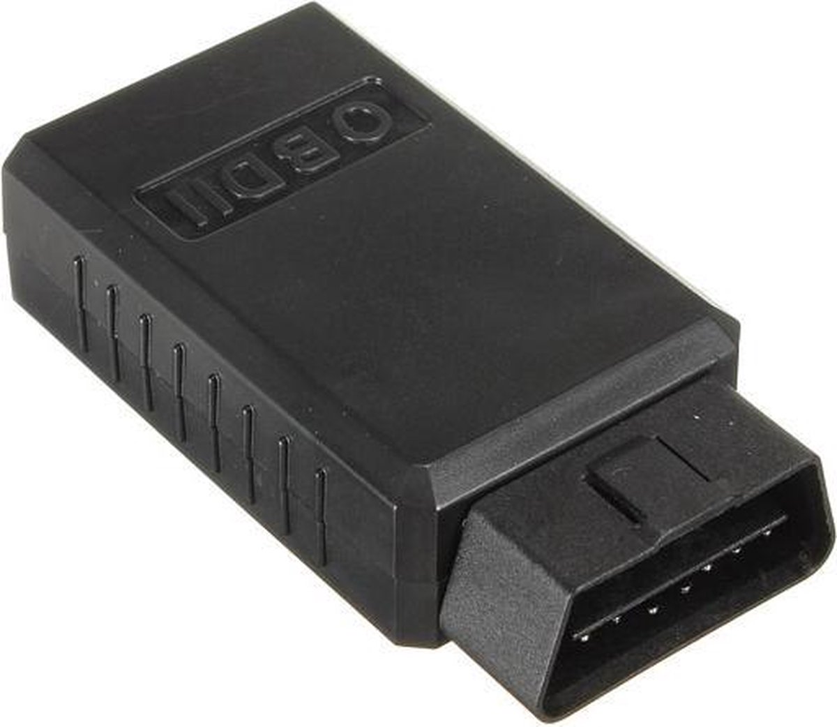 ELM327 WIFI Wireless OBD2 Car Diagnostic Scanner Adapter thumbnail 3