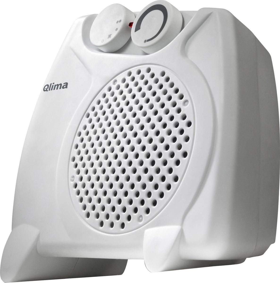 Qlima EFH2010 Ventilatorkachel