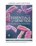 Essentials of Genetics