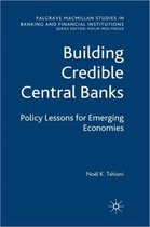 Building Credible Central Banks
