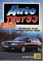 Autotest 1993