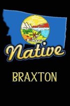 Montana Native Braxton