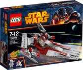 LEGO Star Wars V-Wing Starfighter - 75039
