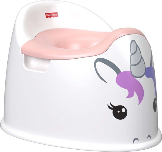 Fisher Price DLT00 Lerntöpfchen Fußbank für 20,99€ (statt 32