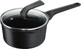 Tefal Aroma Steelpan - Ø 20 cm met deksel