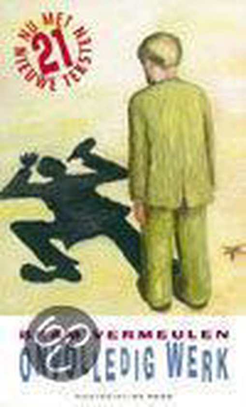 Cover van het boek 'Onvolledig werk'