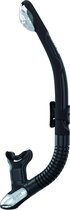 Mares Ergo Dry - Snorkel - Zwart