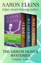 The Gideon Oliver Mysteries - The Gideon Oliver Mysteries Volume Two