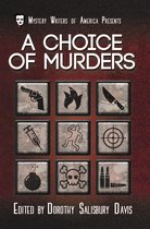 Omslag A Choice of Murders