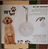 Pet art Keepsake