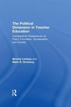 The Political Dimension In Teacher Education