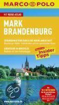 MARCO POLO Reiseführer Mark Brandenburg