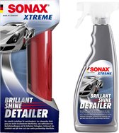 SONAX Brillant Shine Detailer 750 ml.