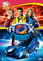 Dvd Rox: vol. 1 - 20 jaar S100