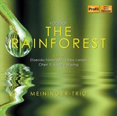 Meininger Trio - Voices Of The Rainforest (CD)