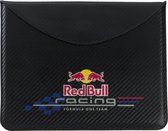 Red Bull Racing cover zwart voor Apple iPad 2, 3 en 4