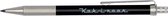 KOH-I-NOOR 2mm Diameter Mechanical Pencil for Notebook, 5608CN1005KK