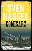 Sven Hassel Seria drugiej wojny światowej - Komisarz