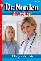 Dr. Norden Bestseller 197 - Dr. Norden Bestseller 197 – Arztroman