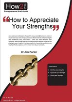 How to Appreciate Your Strengths