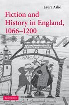 Fiction And History In England, 1066-1200