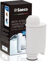 Saeco CA6702 / 00 - Brita Intenza + filtre à eau pour machines à expresso - 1 pièce