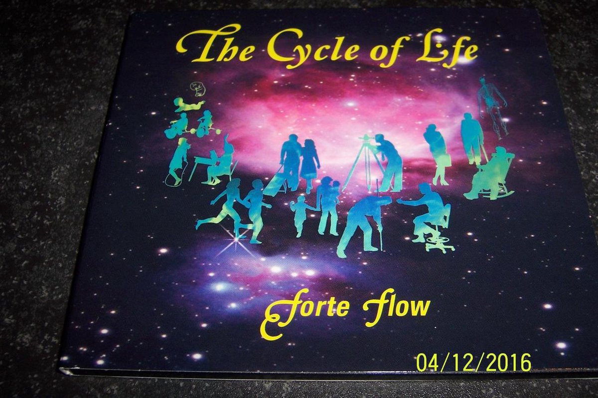 Cycle Of Life