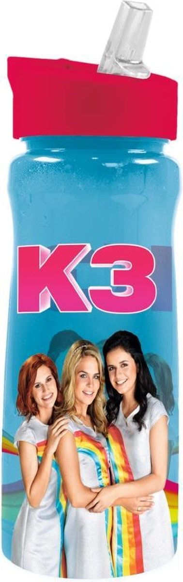 K3 : drinkfles | bol.com