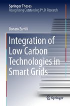 Springer Theses - Integration of Low Carbon Technologies in Smart Grids