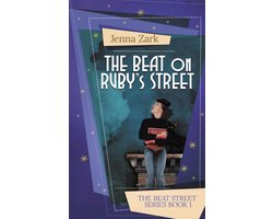 The Beat Street Series 1 - The Beat on Ruby's Street