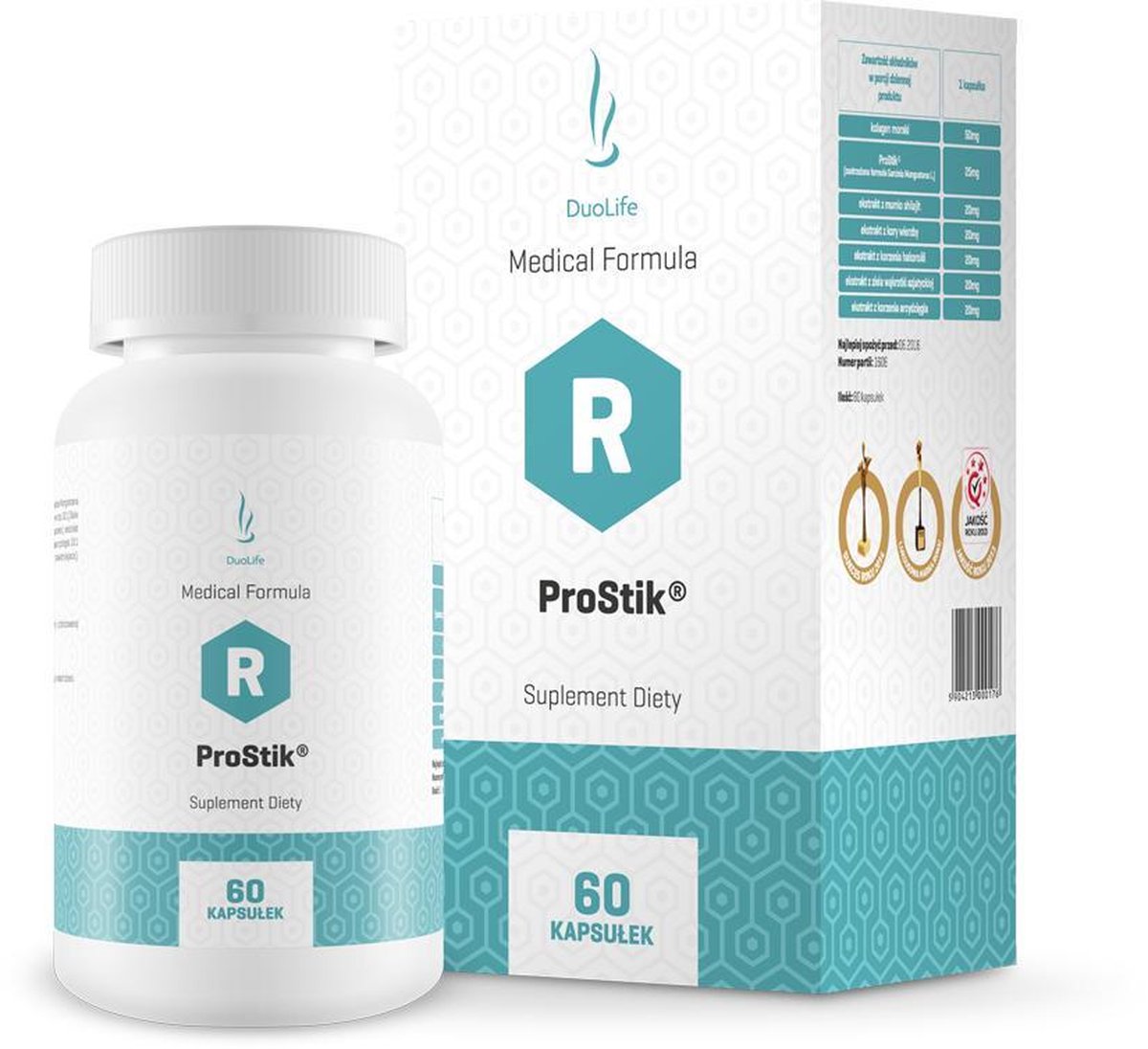 Goedkoopste DuoLife Medical Formula ProStik®
