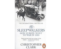 Sleepwalkers