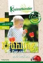 Die Praxismappe: Frühling & Ostern entdecken
