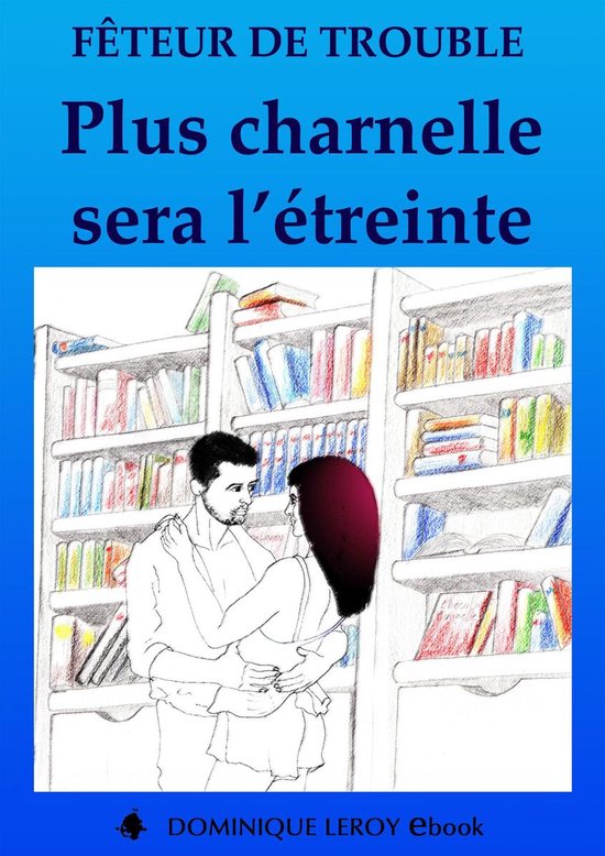 eros Plus charnelle sera l