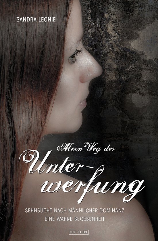 Mein Weg der Unterwerfung - cover