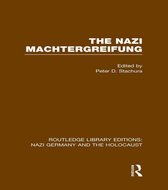 The Nazi Machtergreifung (Rle Nazi Germany & Holocaust)