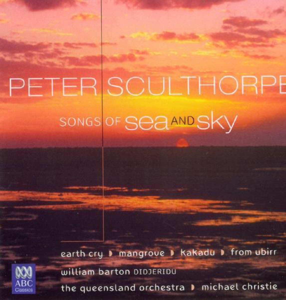 Songs Of Sea And Sky