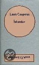 Iskander (couperus vol. werk 42)